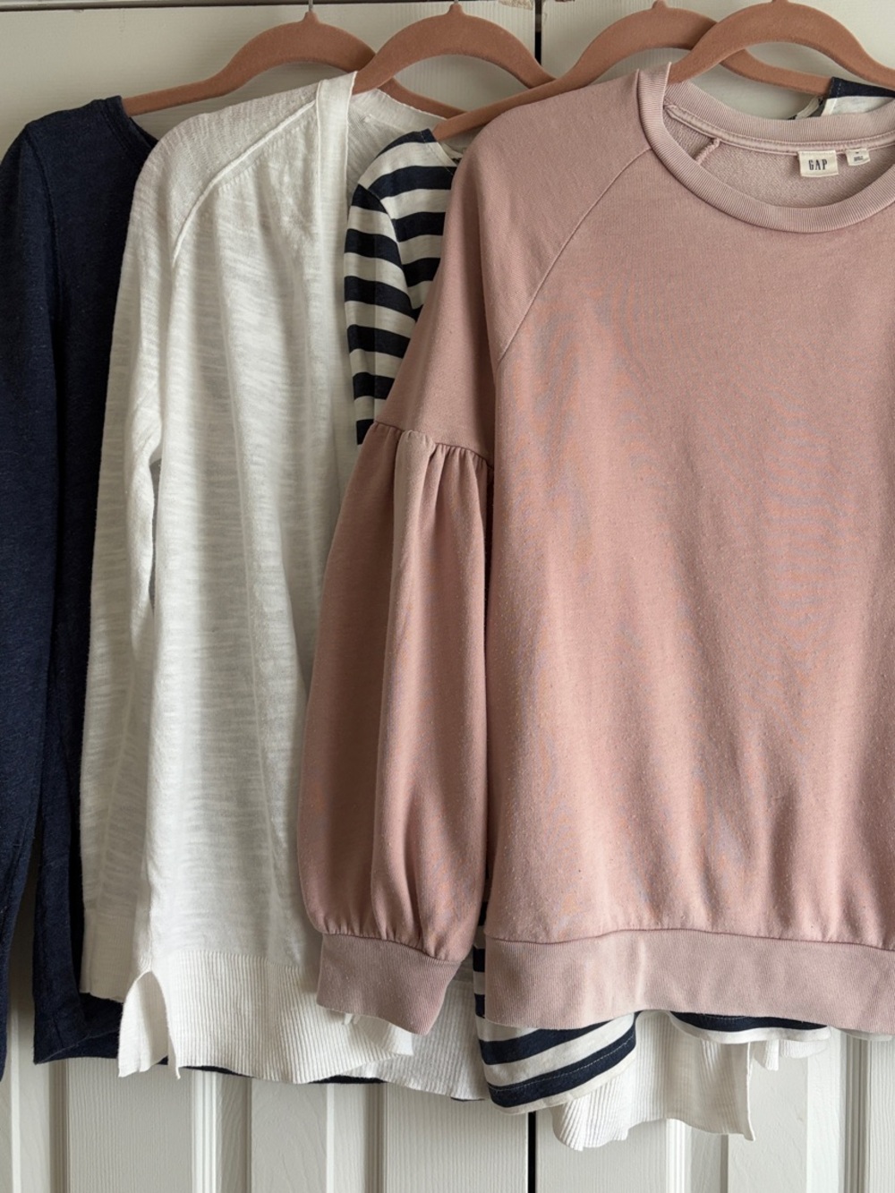 J. Crew/ Gap BUNDLE of Tops